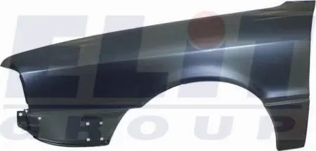 Крило переднє LKQ KH0016 311