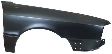 Крило переднє LKQ KH0016 312
