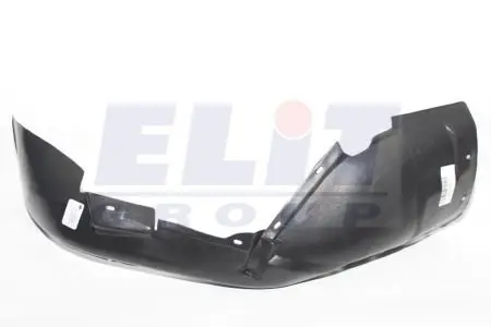 Пластиковый подкрылок LKQ KH0018 386