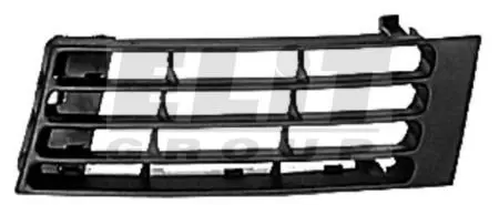 Решетка радиатора LKQ KH0018 997