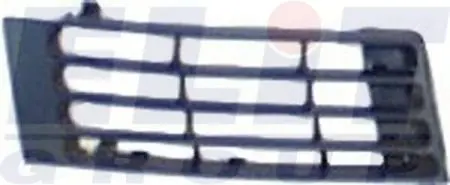 Решетка радиатора LKQ KH0018 998