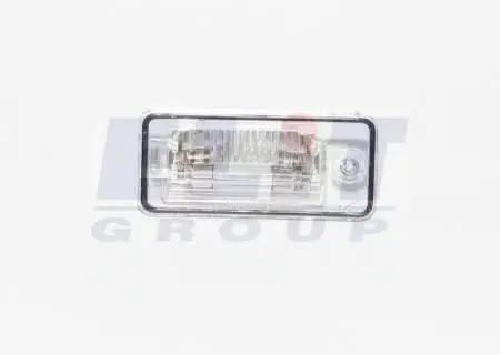 Осветитель номерного знака LKQ KH0019 0853