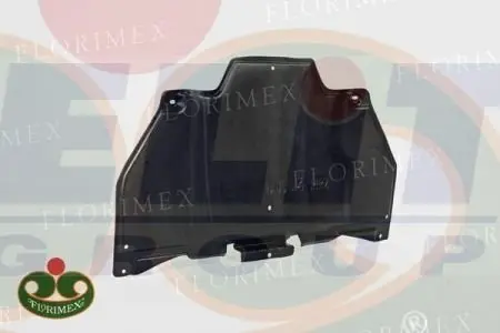 Захист двигуна LKQ KH0019 267