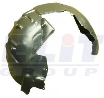 Пластиковый подкрылок LKQ KH0029 386