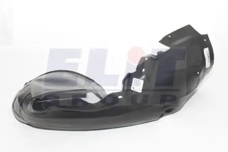 Пластиковый подкрылок LKQ KH0031 388