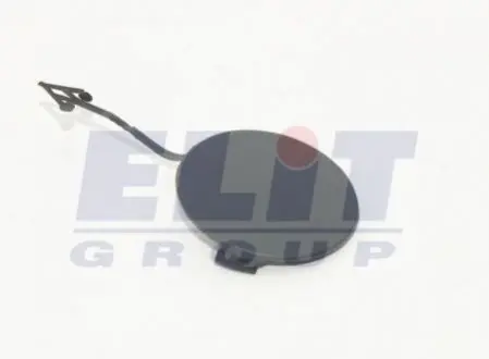 Накладка бампера LKQ KH0032 910