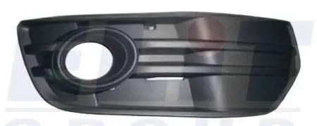 Решітки радітора LKQ KH0039 995