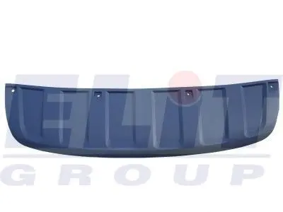 Спойлер переднього бамперу LKQ KH0040 223