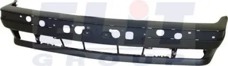 Бампер передний LKQ KH0057 900
