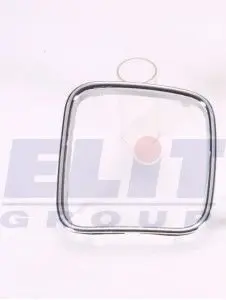 Решітка радіатора LKQ KH0057 996