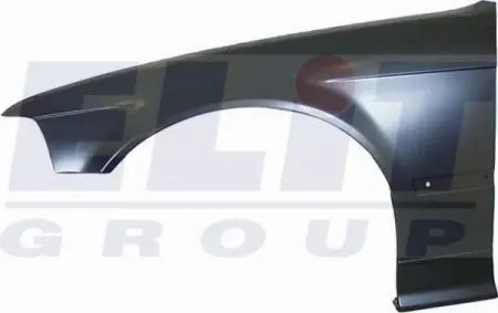 Крило переднє LKQ KH0060 311