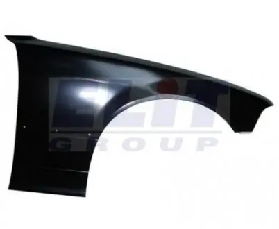 Крило переднє LKQ KH0060 316