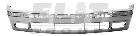 Бампер передний LKQ KH0060 902