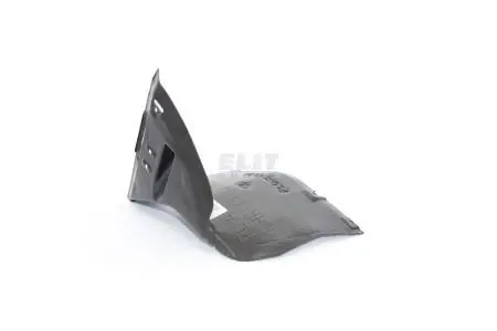 Пластиковый подкрылок LKQ KH0061 393