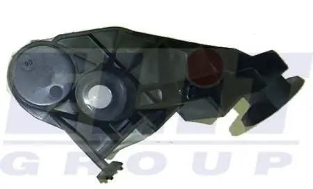 Держак бампера LKQ KH0061 935