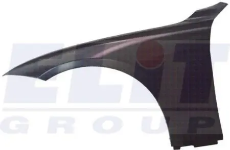 Крило переднє LKQ KH0063 311