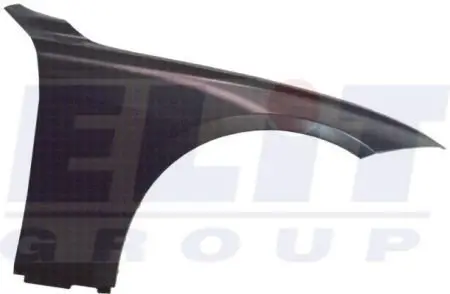Крило переднє LKQ KH0063 312