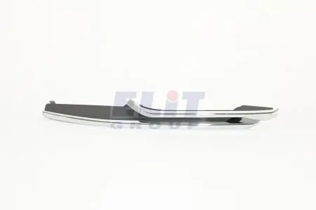 Накладки переднього бампера LKQ KH0063 921