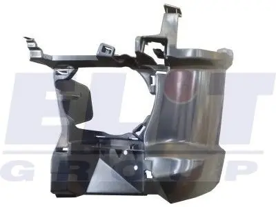 Держаки переднього бамперу LKQ KH0063 937