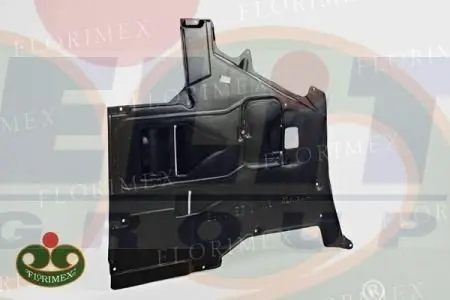 Защита двигателя LKQ KH0065 267