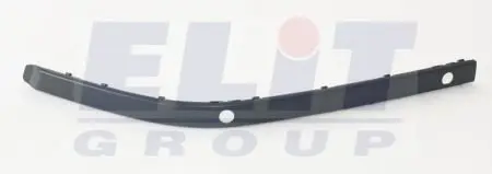 Накладка переднього бамперу LKQ KH0065 9231