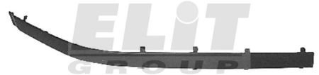 Накладка переднього бамперу LKQ KH0065 924 (фото 1)