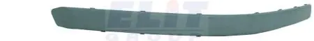 Накладка переднього бамперу LKQ KH0065 9292