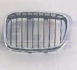 Решетка радиатора LKQ KH0065 9915
