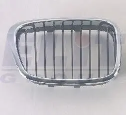 Решітка радіатора LKQ KH0065 9916