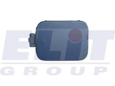 Накладка бампера LKQ KH0066 911