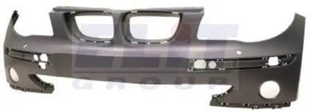 Бампер передній LKQ KH0085 903