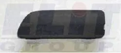 Накладка бампера LKQ KH0095 913