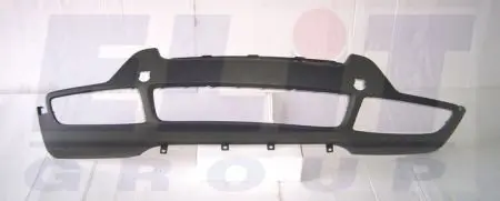 Бампер передний LKQ KH0096 900