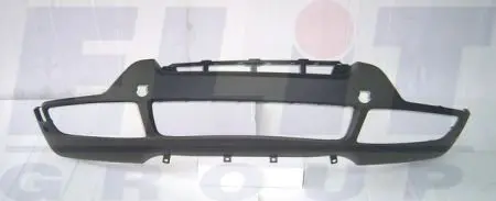 Бампер передний LKQ KH0096 901