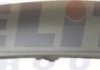 Накладка переднього бамперу LKQ KH0519 921 (фото 1)
