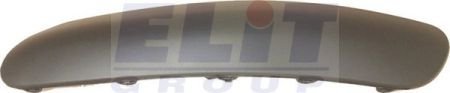 Накладка переднього бампера LKQ KH0519 921 (фото 1)