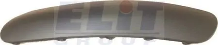 Накладка переднього бамперу LKQ KH0519 921