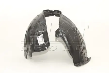 Пластиковый подкрылок LKQ KH0526 386