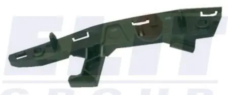 Держак бампера LKQ KH0531 934