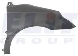 Крило переднє LKQ KH0537 312