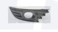 Решетка радиатора LKQ KH0537 998