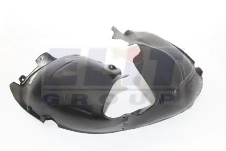 Пластиковий підкрилок LKQ KH0538 387