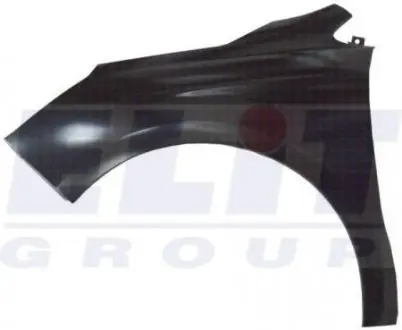 Крило переднє LKQ KH0539 311