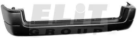 Бампер задний LKQ KH0550 950