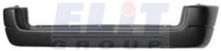 Бампер задній LKQ KH0550 950 EC (фото 1)