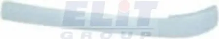 Решетка радиатора LKQ KH0550 991