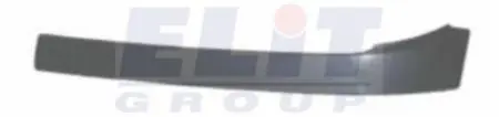 Решетка радиатора LKQ KH0550 991 EC