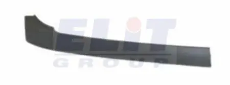 Решетка радиатора LKQ KH0550 992 EC