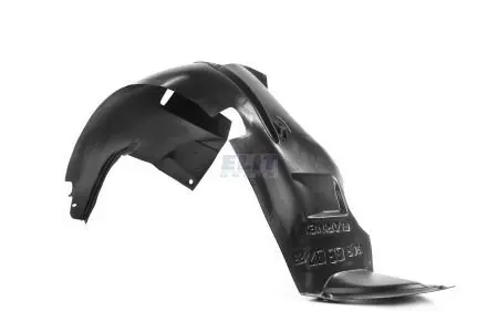 Пластиковый подкрылок LKQ KH0551 386