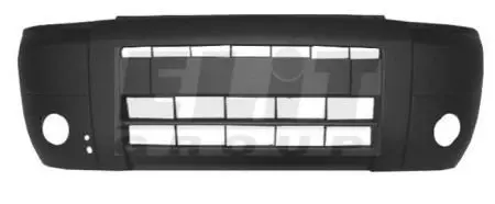 Бампер передний LKQ KH0551 902 EC